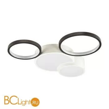 Потолочный светильник Lumion Norbert 5253/64CL