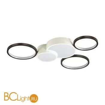 Потолочный светильник Lumion Norbert 5253/80CL