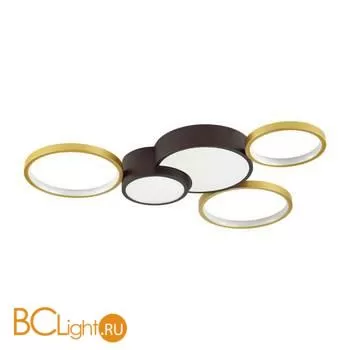 Потолочный светильник Lumion Norbert 5255/80CL