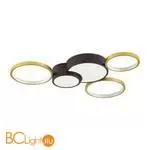 Потолочный светильник Lumion Norbert 5255/80CL