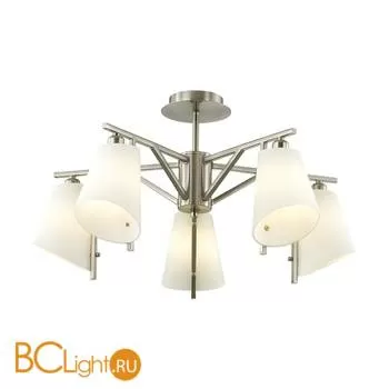 Потолочная люстра Lumion North 3751/5C