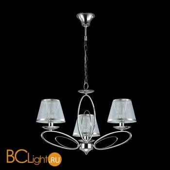 Люстра Lumion Nubbiana 3503/3 - Фото 0