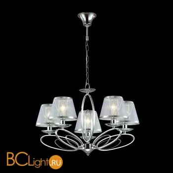 Люстра Lumion Nubbiana 3503/5 - Фото 1
