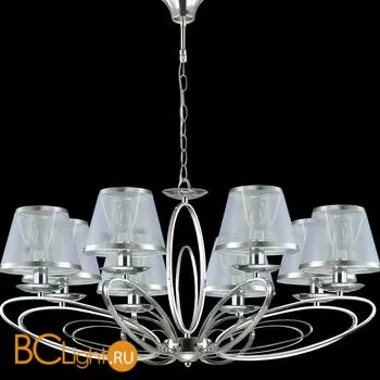 Люстра Lumion Nubbiana 3503/8