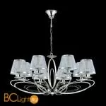 Люстра Lumion Nubbiana 3503/8 - Фото 0