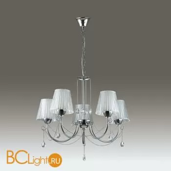 Люстра Lumion Odda 3236/5 - Фото 0