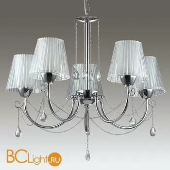 Люстра Lumion Odda 3236/5