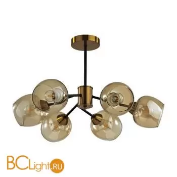 Люстра Lumion ODELL 5649/6C