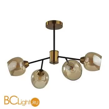 Люстра Lumion ODELL 5649/4C