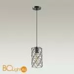 Подвесной светильник Lumion Olaf 3729/1 - Фото 1