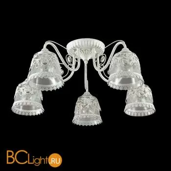 Потолочная люстра Lumion Olimpia 3433/5C