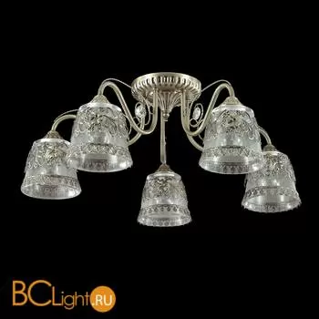 Потолочная люстра Lumion Olimpia 3444/5C