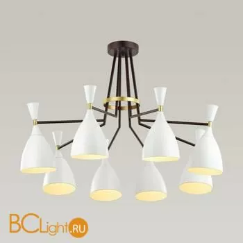 Люстра Lumion Oliver 4494/8C - Фото 0