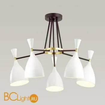 Люстра Lumion Oliver 4494/5C - Фото 0