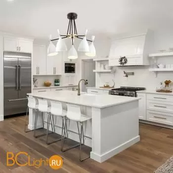 Люстра Lumion Oliver 4494/5C - Фото 1