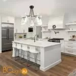 Люстра Lumion Oliver 4494/5C - Фото 1