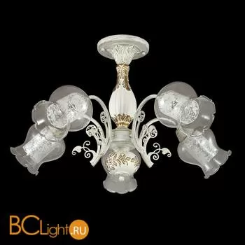 Потолочная люстра Lumion Olivi 3430/5C