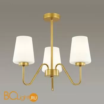 Потолочная люстра Lumion Olivia 3791/3C