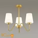 Потолочная люстра Lumion Olivia 3791/3C
