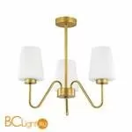 Потолочная люстра Lumion Olivia 3791/3C - Фото 0