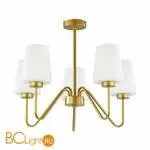 Потолочная люстра Lumion Olivia 3791/5C