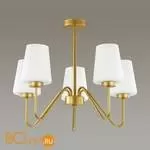 Потолочная люстра Lumion Olivia 3791/5C - Фото 0