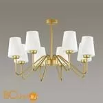 Потолочная люстра Lumion Olivia 3791/8C