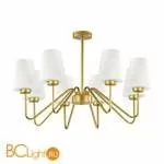 Потолочная люстра Lumion Olivia 3791/8C - Фото 0