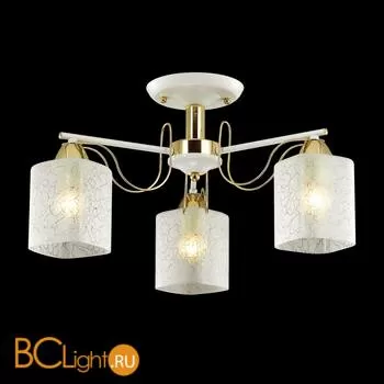 Потолочная люстра Lumion Opicus 3508/3C - Фото 0