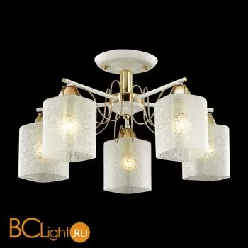 Потолочная люстра Lumion Opicus 3508/5C - Фото 0
