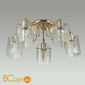 Потолочная люстра Lumion Ora 3069/5C