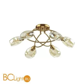 Потолочная люстра Lumion Orla 4483/6C