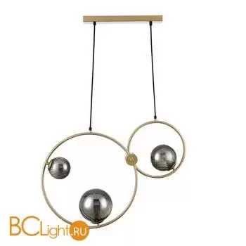 Подвесной светильник Lumion ORNATO new 8036/3