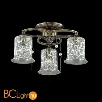 Потолочная люстра Lumion Otalia 3242/3C