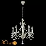 Люстра Lumion Otesso 3409/5 - Фото 0