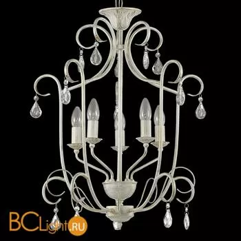 Люстра Lumion Otesso 3409/5A