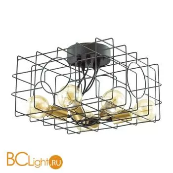 Потолочная люстра Lumion Otis 3782/5C