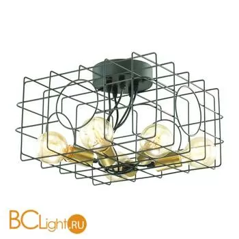 Потолочная люстра Lumion Otis 3782/5C - Фото 0