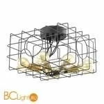 Потолочная люстра Lumion Otis 3782/5C