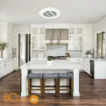 Потолочный светильник Lumion Otto 4420/99CL - Фото 3