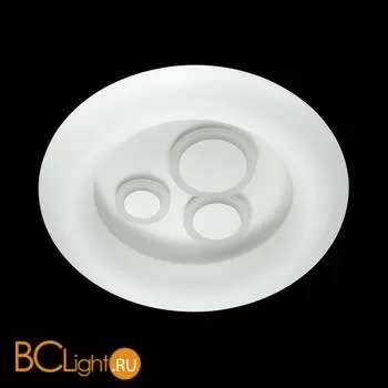 Потолочный светильник Lumion Otto 4427/98CL