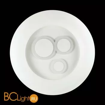 Потолочный светильник Lumion Otto 4427/98CL - Фото 0