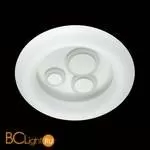 Потолочный светильник Lumion Otto 4427/98CL