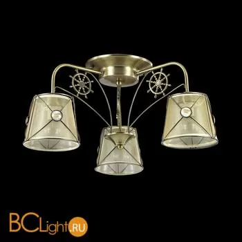 Потолочная люстра Lumion Ozanna 3419/3C