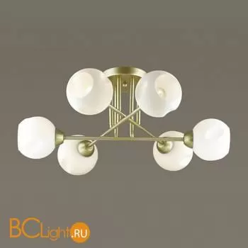 Люстра Lumion Paige 4519/6C - Фото 0