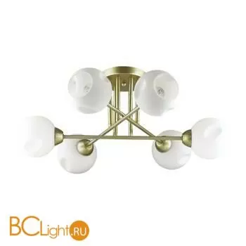 Люстра Lumion Paige 4519/6C