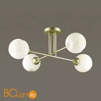 Люстра Lumion Paige 4519/4C - Фото 0