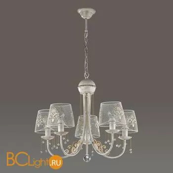 Люстра Lumion Pakka 3211/5 - Фото 0