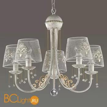 Люстра Lumion Pakka 3211/5