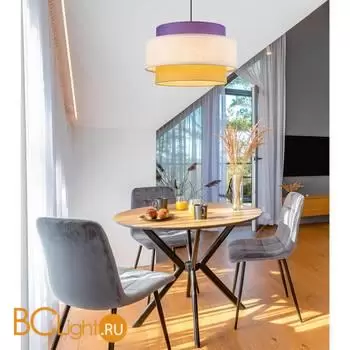 Подвесной светильник Lumion PALERMO 8281/4 - Фото 0